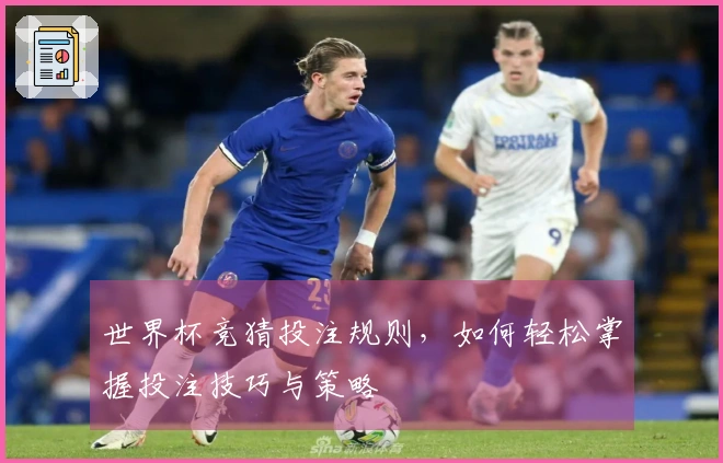 世界杯竞猜投注规则，如何轻松掌握投注技巧与策略