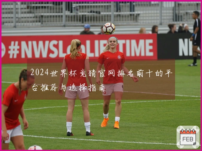 2024世界杯竞猜官网排名前十的平台推荐与选择指南