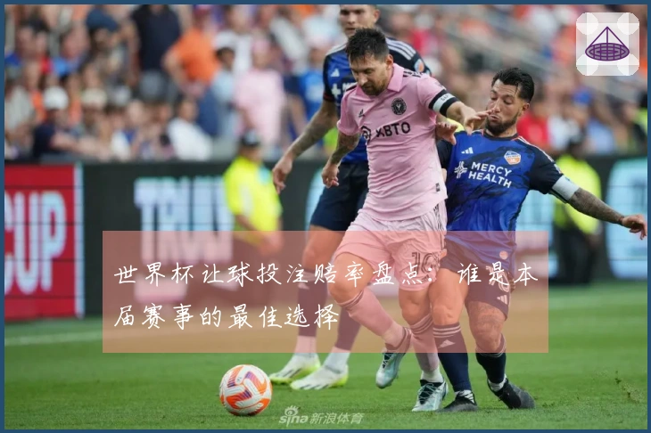 世界杯让球投注赔率盘点：谁是本届赛事的最佳选择