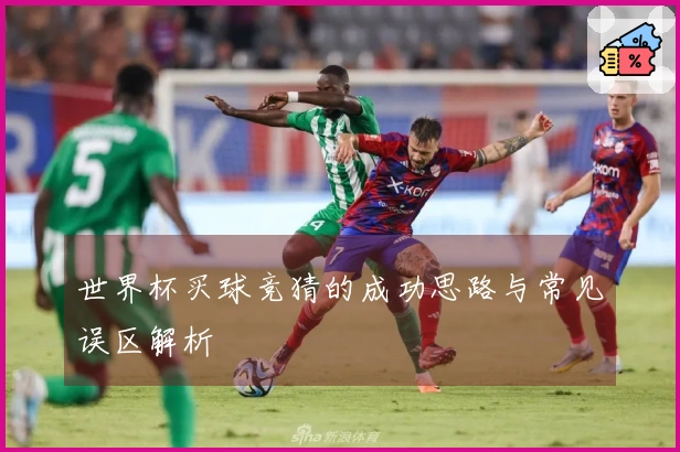 世界杯买球竞猜的成功思路与常见误区解析