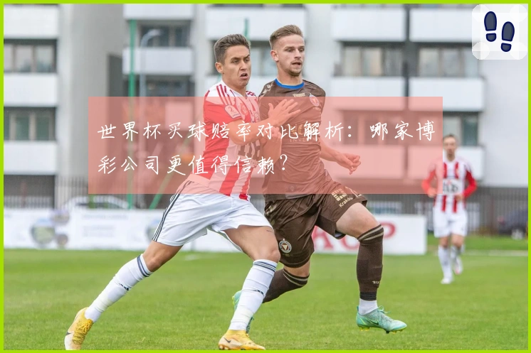 世界杯买球赔率对比解析：哪家博彩公司更值得信赖？