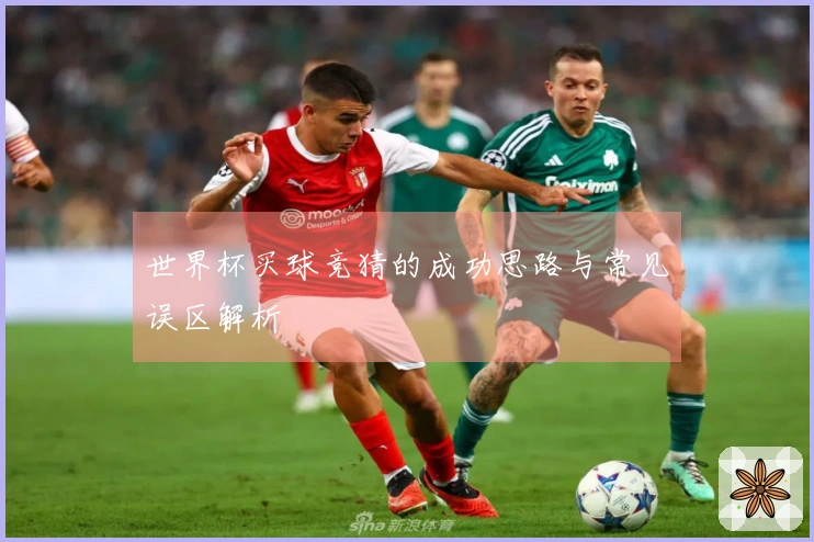 世界杯买球竞猜的成功思路与常见误区解析
