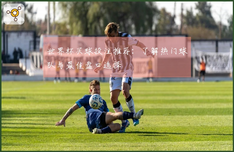 世界杯买球投注推荐：了解热门球队与最佳盘口选择