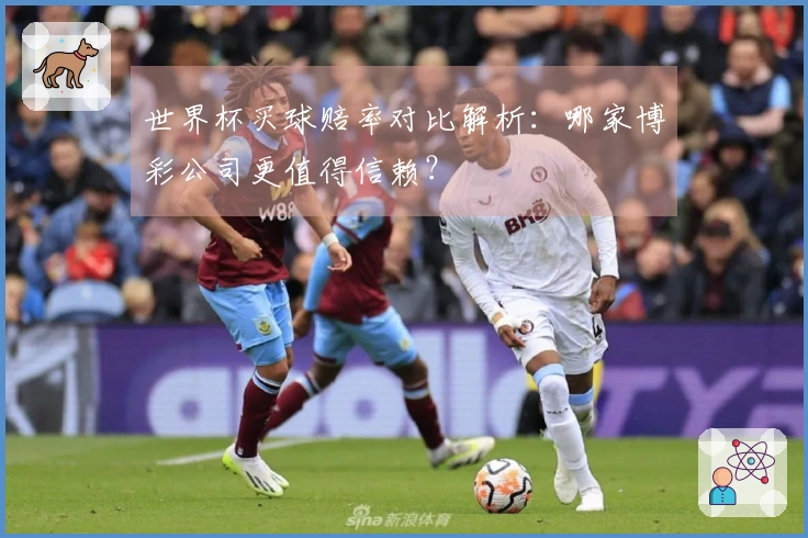 世界杯买球赔率对比解析:哪家博彩公司更值得信赖?